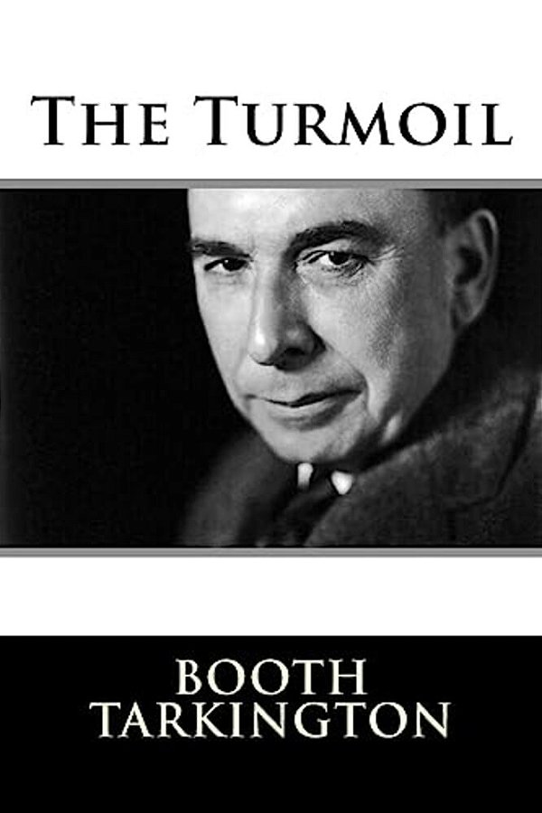 The Turmoil-..