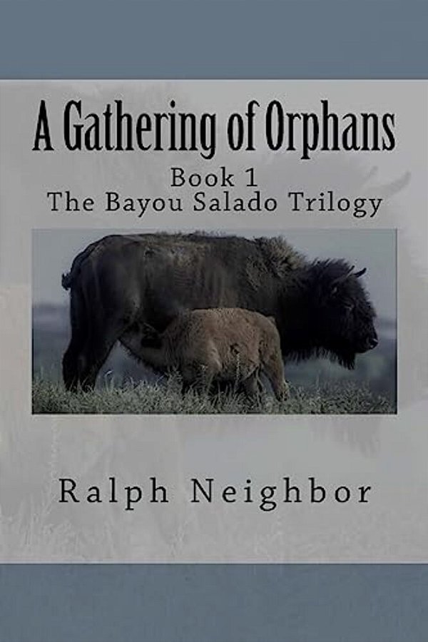 A Gathering Of Orphans-..