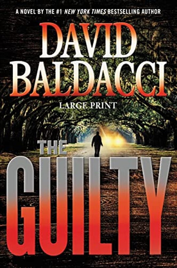 The Guilty-..