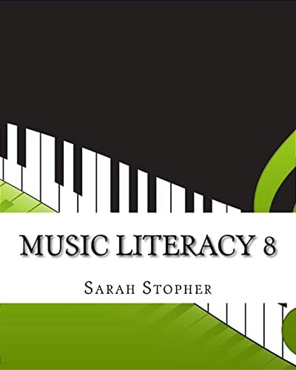 Music Literacy 8-..