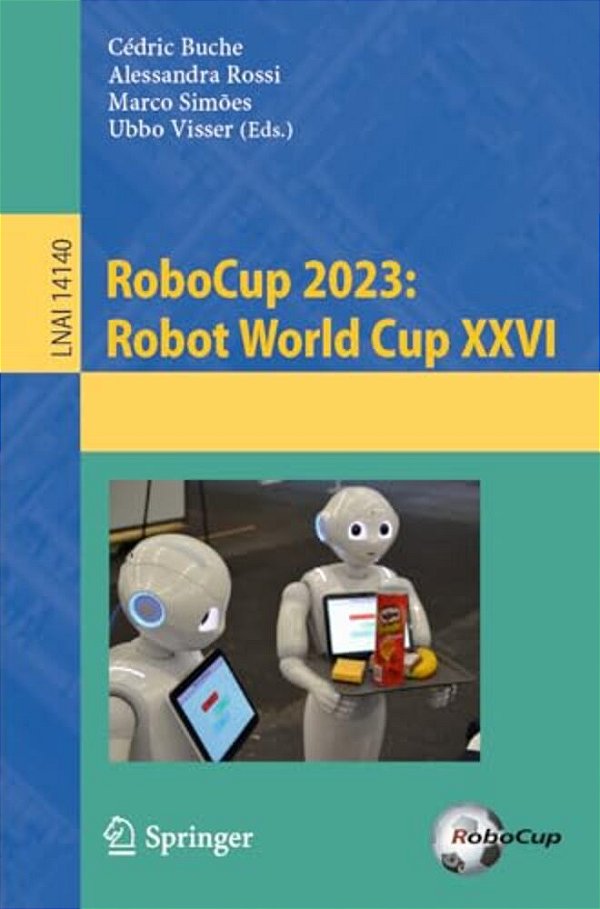 Robocup 2023: Robot World Cup XXVI-..
