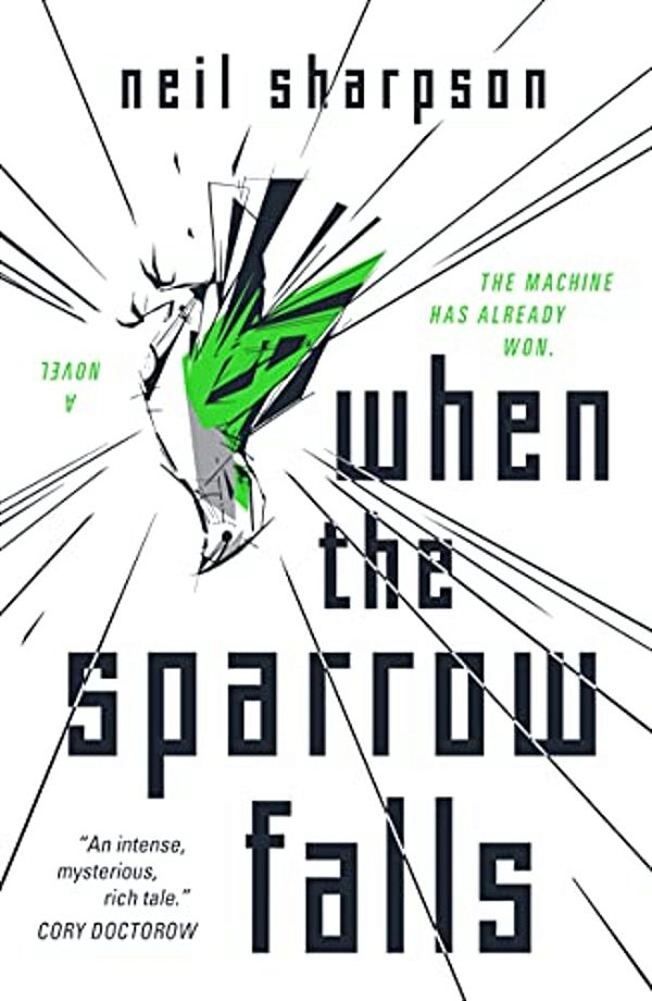 When The Sparrow Falls-..