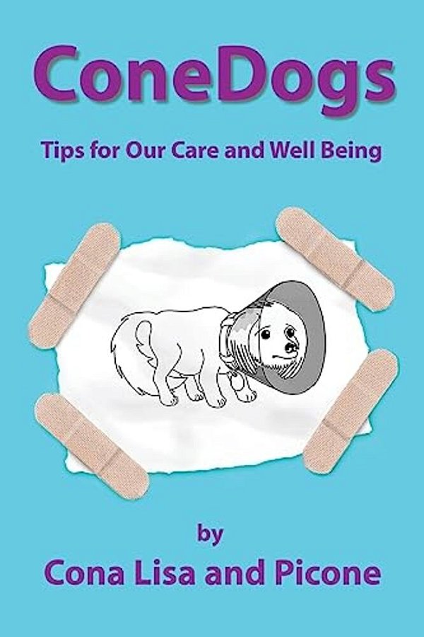 Conedogs: Tips For Our Care And Well Being-..
