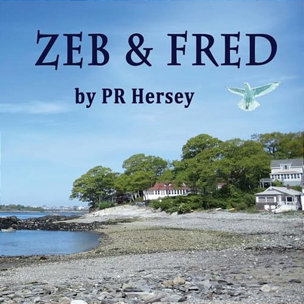 Zeb & Fred-..
