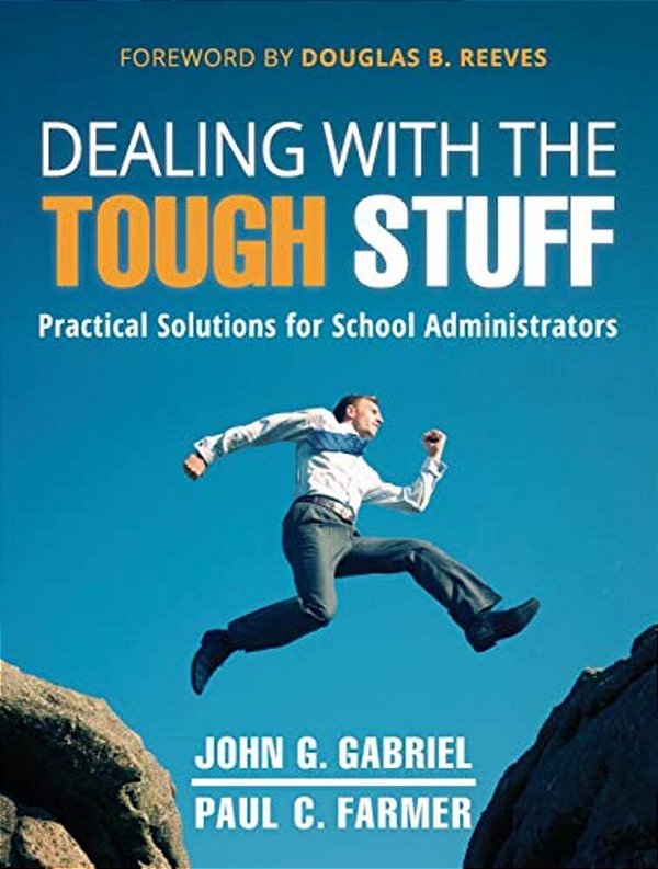 Dealing With The Tough Stuff-..