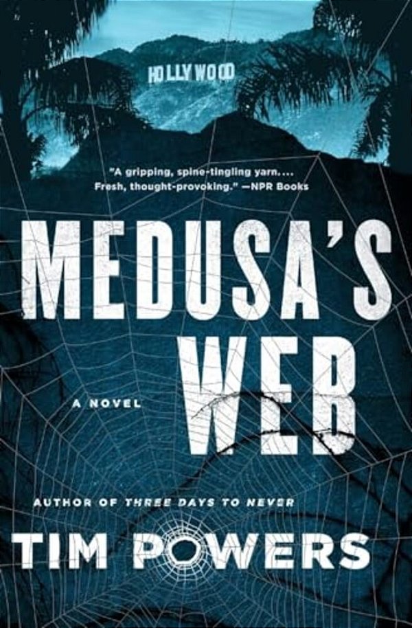 Medusa's Web-..