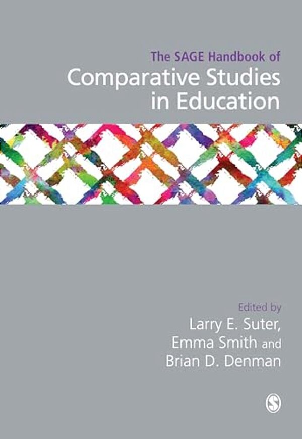 The Sage Handbook Of Comparative Studies In Education-..