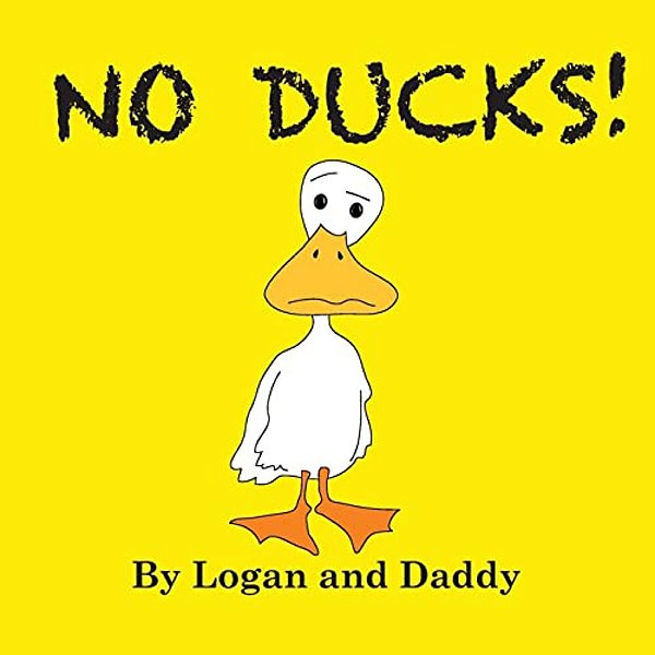 No Ducks!-..