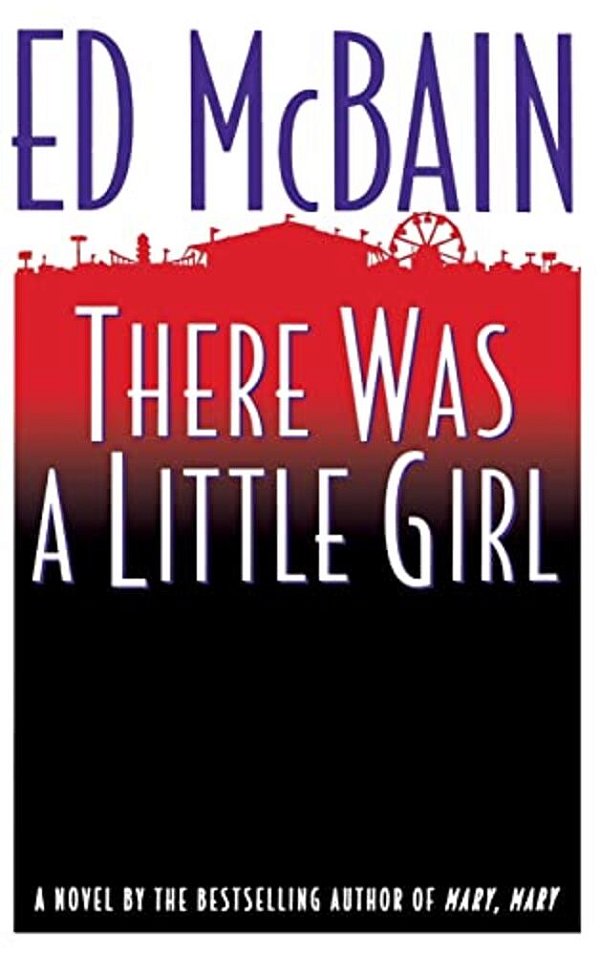 There Was A Little Girl-..