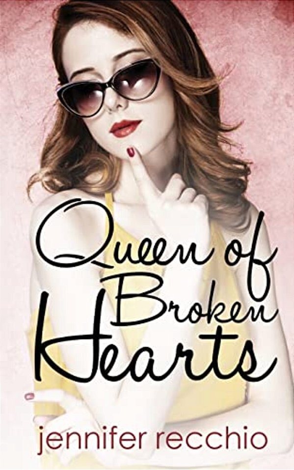 Queen Of Broken Hearts-..