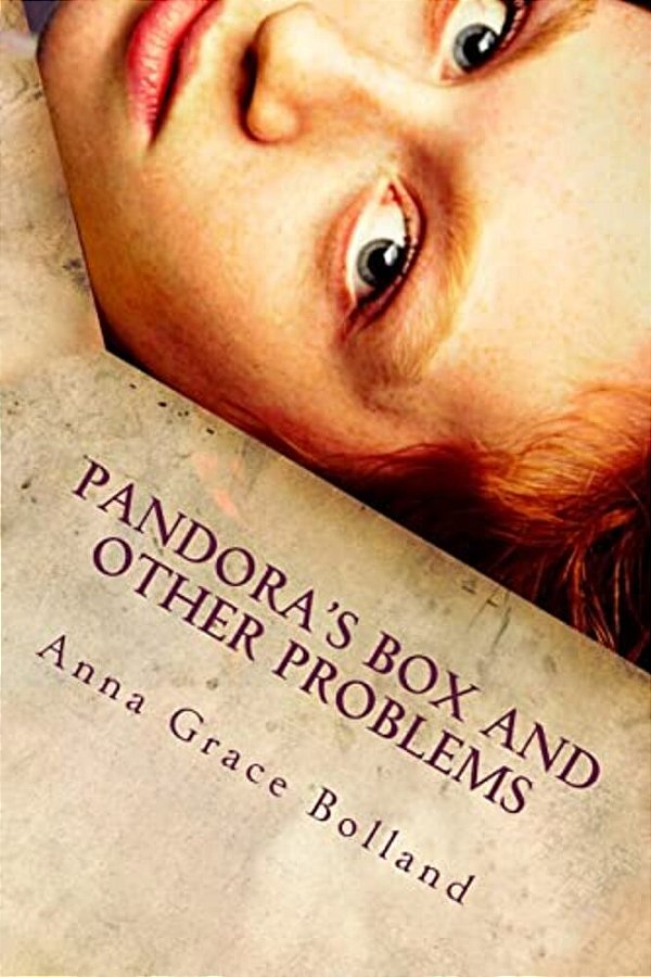 Pandora's Box And Other Problems-..
