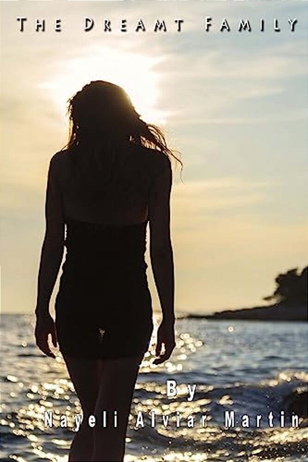 The Dreamt Family-..