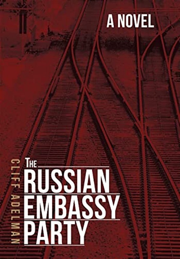 The Russian Embassy Party-..