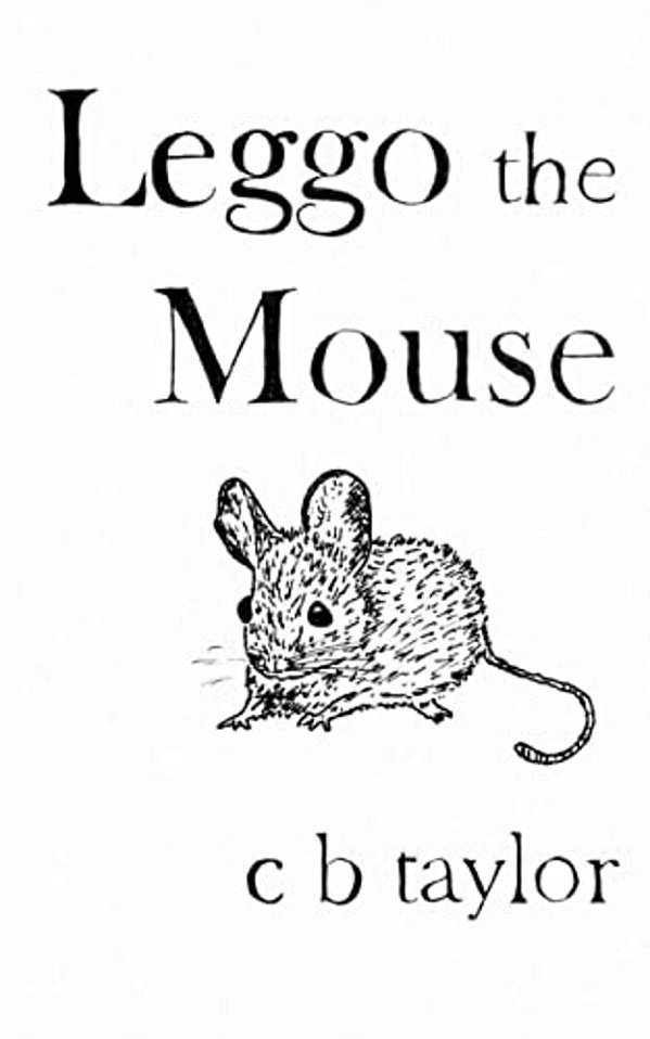 Leggo The Mouse-..