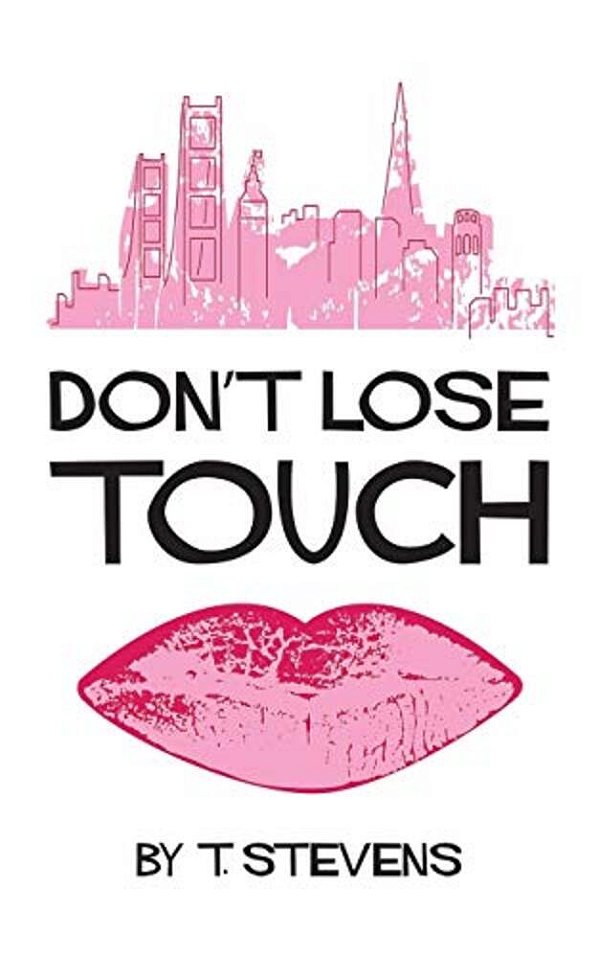 Don't Lose Touch-..