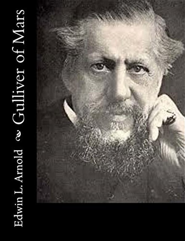 Gulliver Of Mars-..