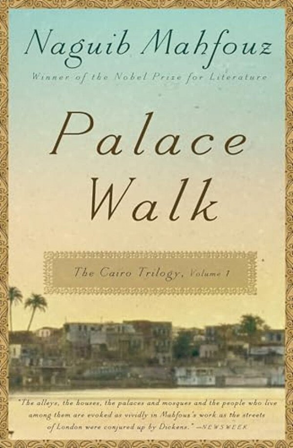 Palace Walk-..