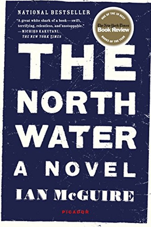 The North Water-..
