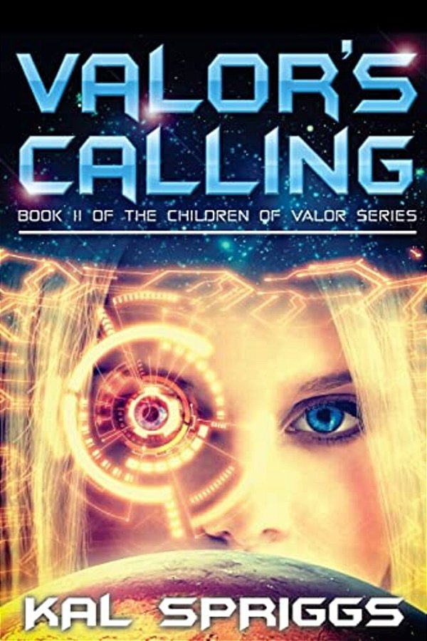 Valor's Calling-..