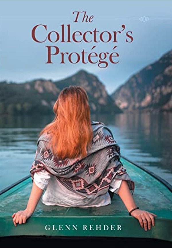The Collector's Protégé-..