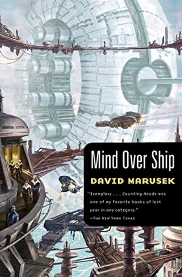 Mind Over Ship-..
