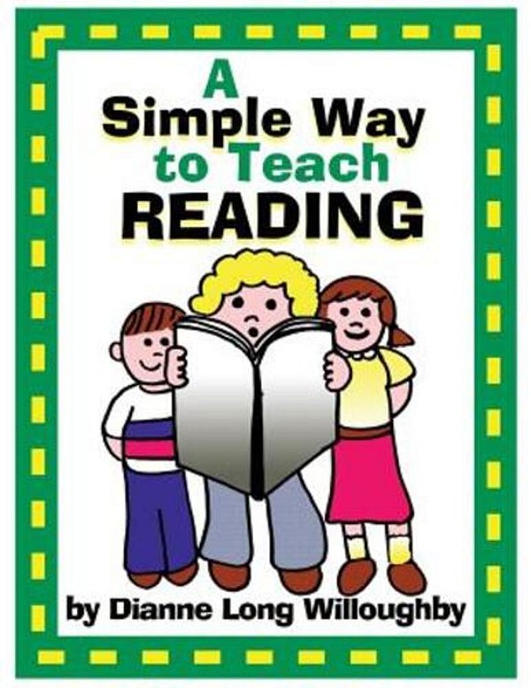 A Simple Way To Teach Reading-..