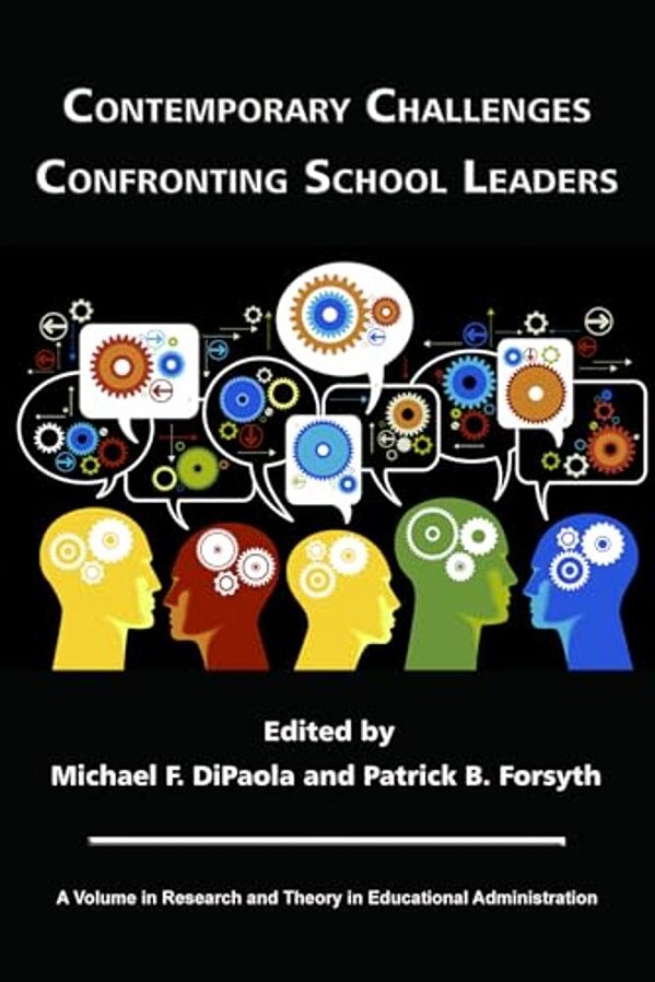 Contemporary Challenges Confronting School Leaders (Hc)-..