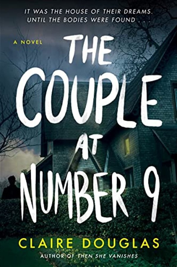 The Couple At Number 9-..