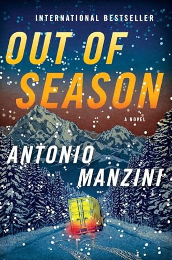 Out Of Season-..