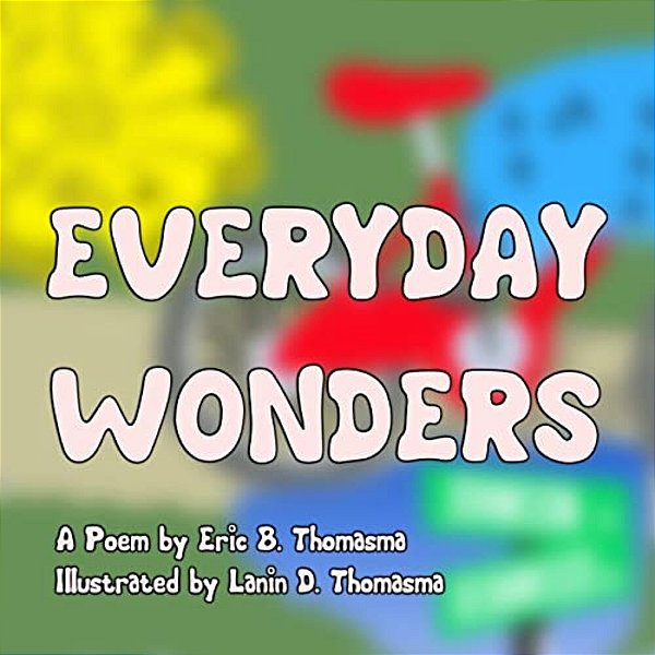 Everyday Wonders-..
