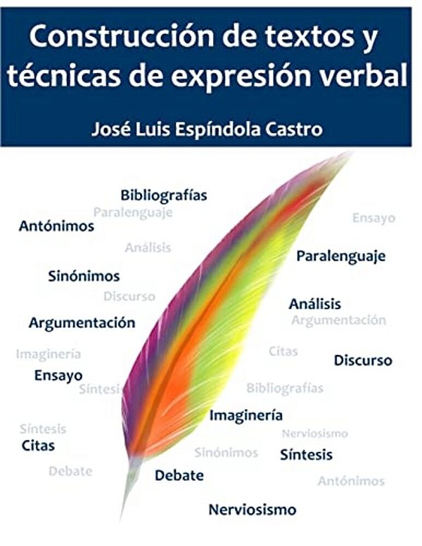 Construcción De Textos Y Técnicas De Expresión Verbal-..