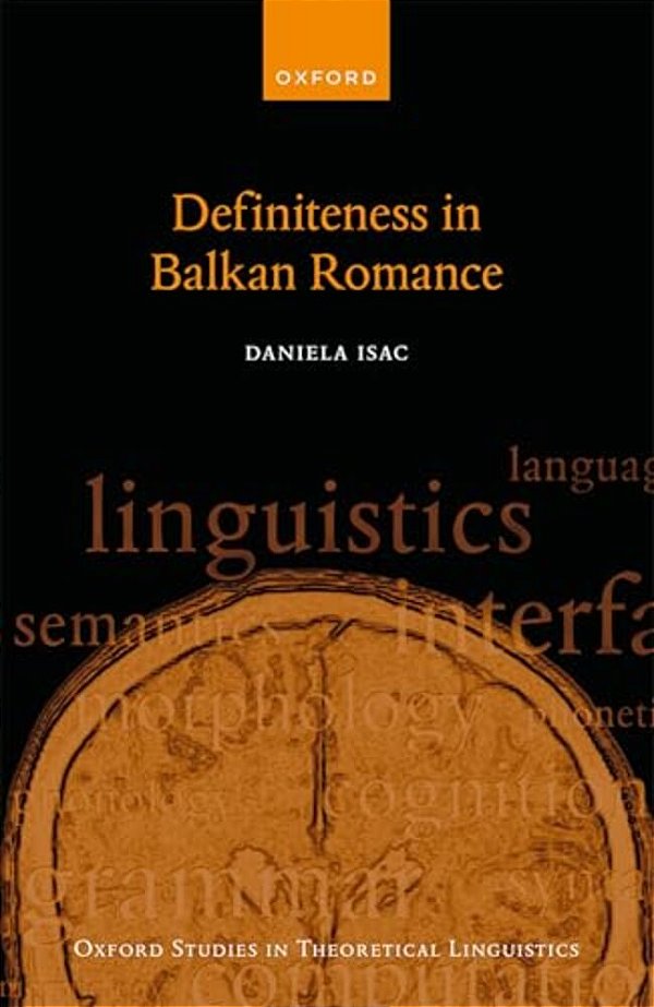 Definiteness In Balkan Romance-..