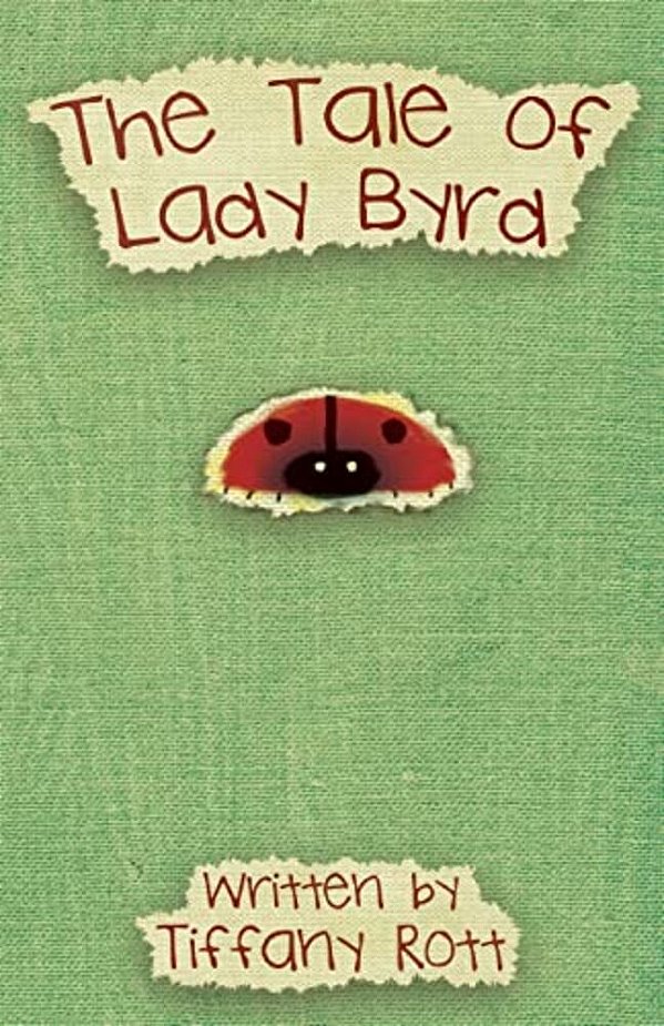 The Tale Of Lady Byrd-..