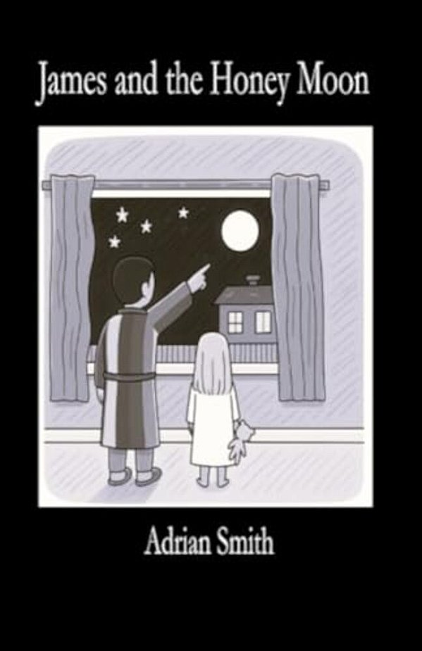 James And The Honey Moon-..