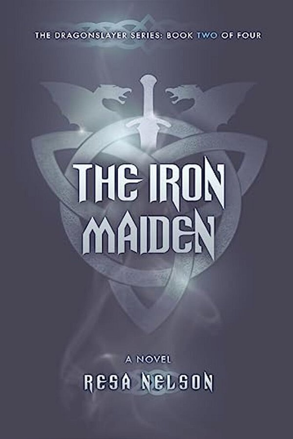 The Iron Maiden-..