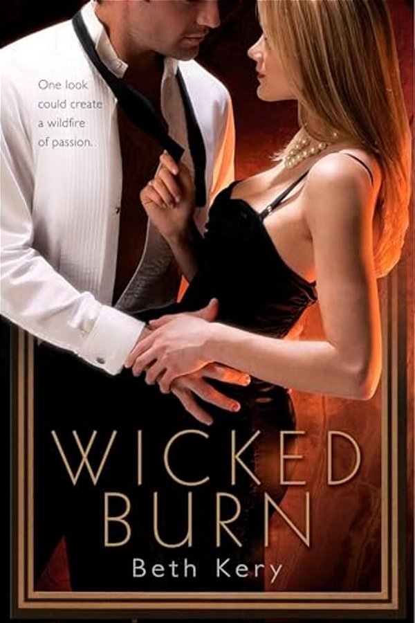 Wicked Burn-..