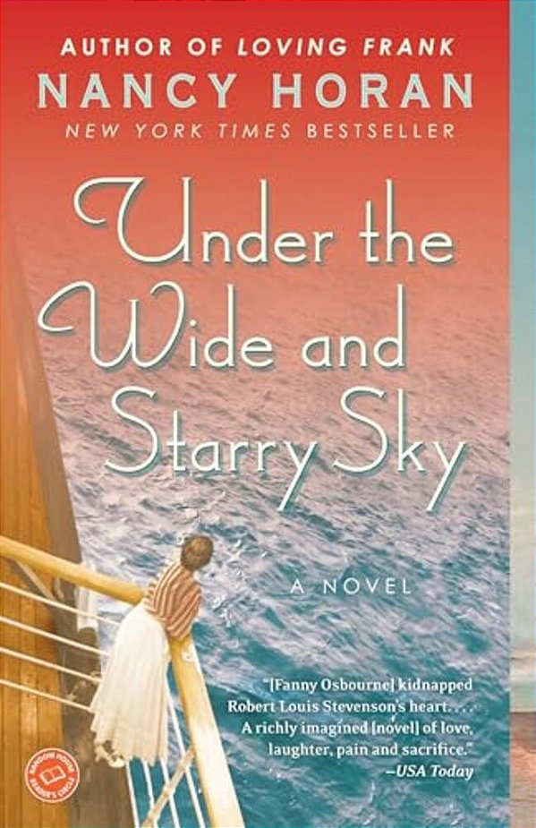Under The Wide And Starry Sky-..