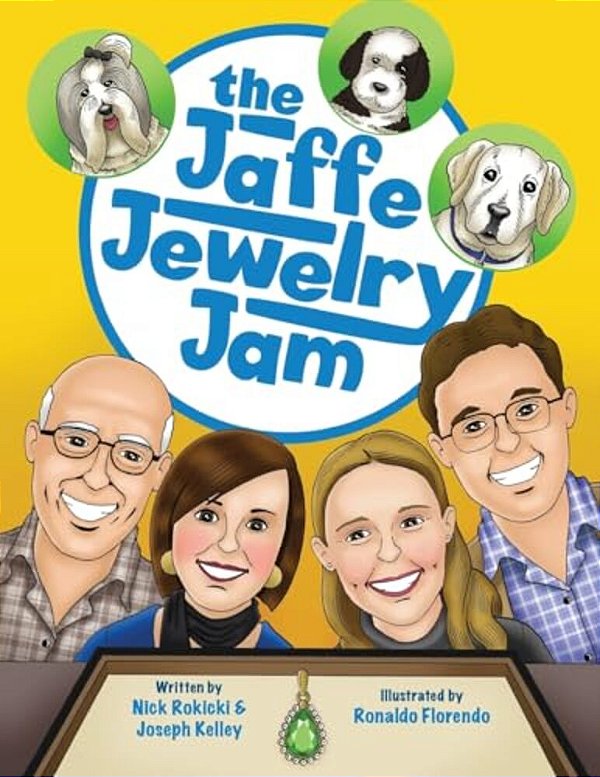 The Jaffe Jewelry Jam-..