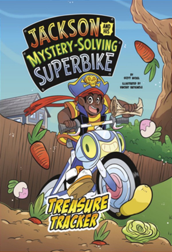 Treasure Tracker-..