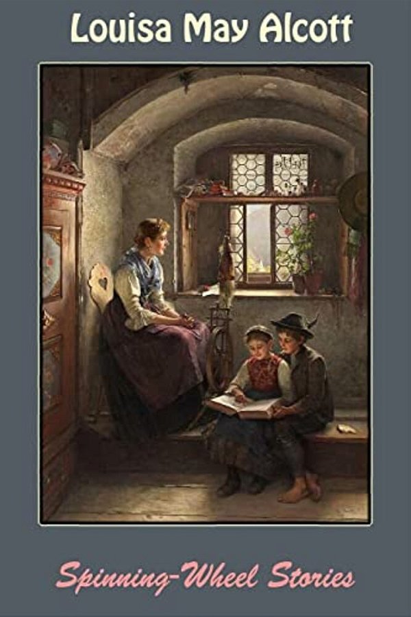 Spinning-Wheel Stories-..
