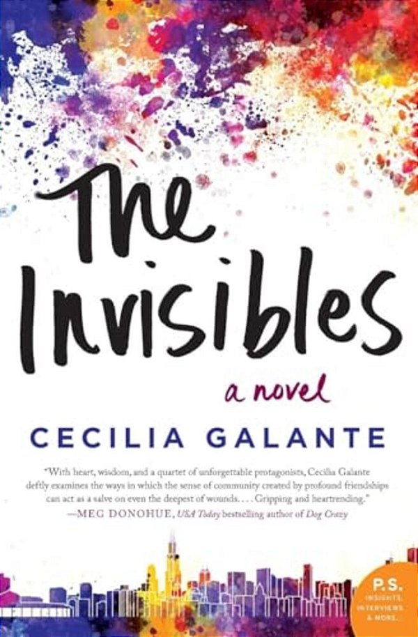 The Invisibles-..