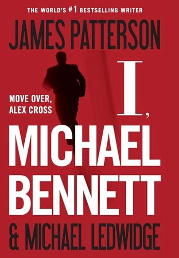 I, Michael Bennett-..
