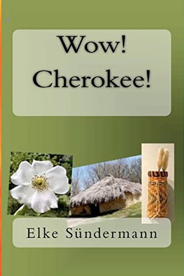 Wow! Cherokee!-..