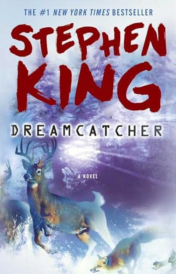 Dreamcatcher-..
