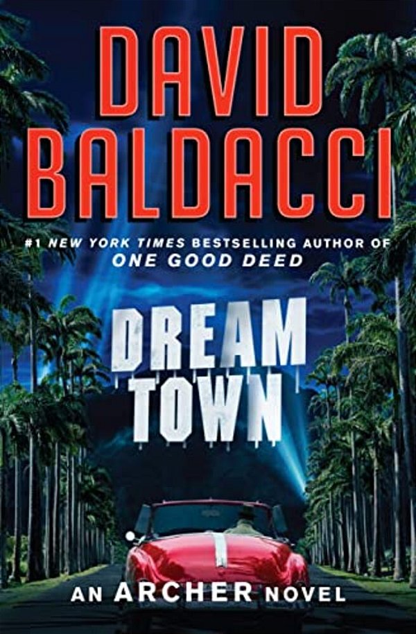Dream Town-..