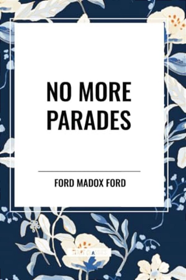 No More Parades-..
