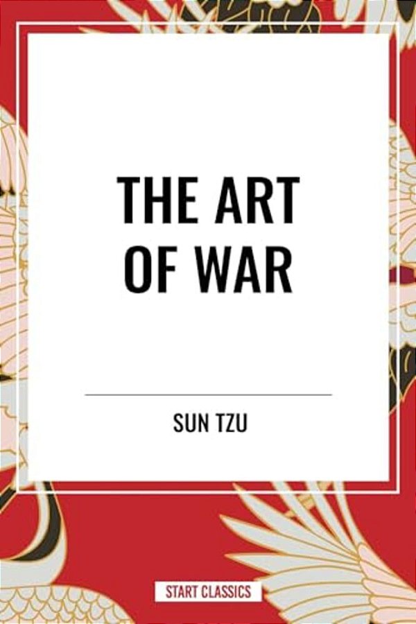 The Art Of War-..