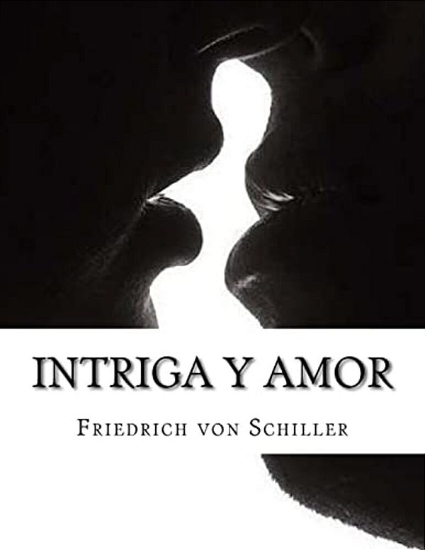 Intriga Y Amor-..