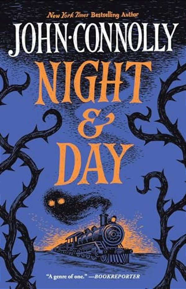 Night And Day-..