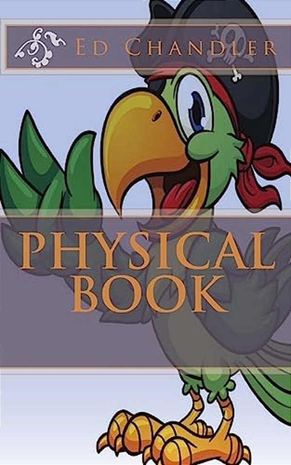 Physical Book-..